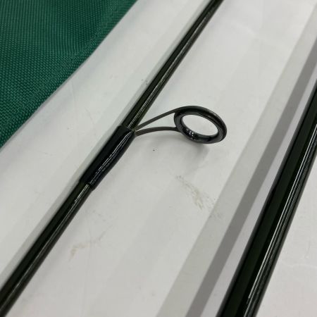 ufmウエダ ルアーロッド トラウトロッド ufmウエダ バックウォーター ウルトラ 78 BS-78