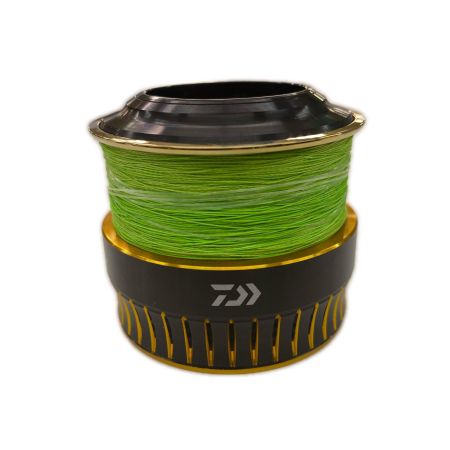  DAIWA ダイワ リール スピニングリール用スプール 16セルテート 3012H 程度B 056310