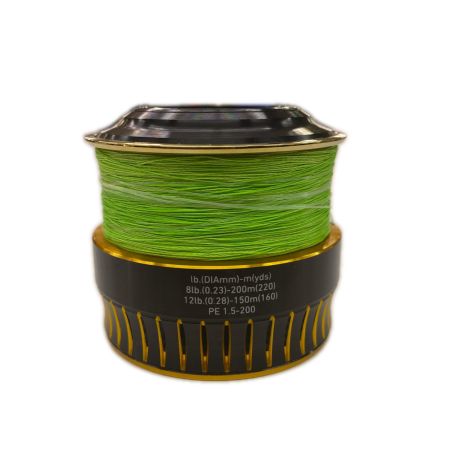  DAIWA ダイワ リール スピニングリール用スプール 16セルテート 3012H 程度B 056310