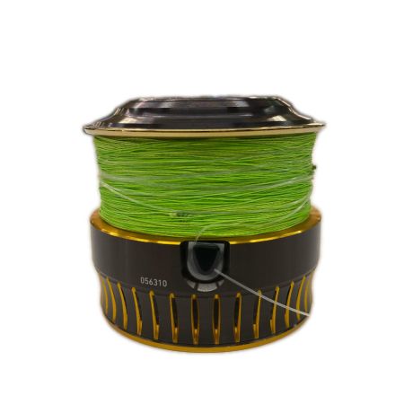  DAIWA ダイワ リール スピニングリール用スプール 16セルテート 3012H 程度B 056310