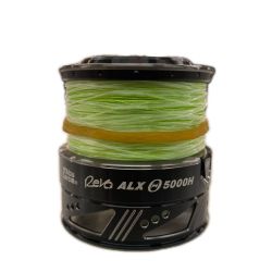 §§ Abu Garcia アブガルシア リール スピニングリール用スプール レボ ALX5000H 程度B Bランク