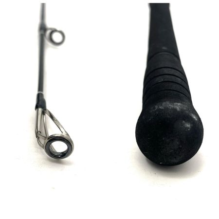 gamakatu ガマカツ ロッド オフショアロッド がまかつ ラグゼ ジグドライブ S62ML-RF
