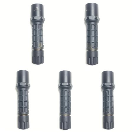  SURE FIRE 懐中電灯 G2 NITROLON キセノン ブラック