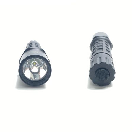  SURE FIRE 懐中電灯 G2 NITROLON キセノン ブラック