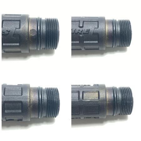  SURE FIRE 懐中電灯 G2 NITROLON キセノン ブラック