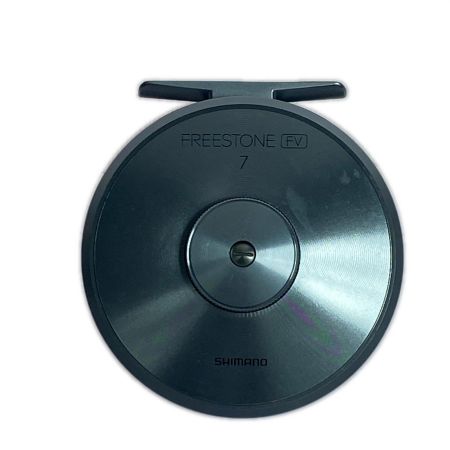  SHIMANO シマノ フライリール フリーストーンFV7