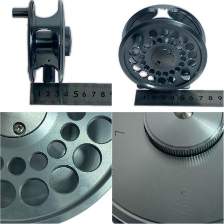  SHIMANO シマノ フライリール フリーストーンFV7