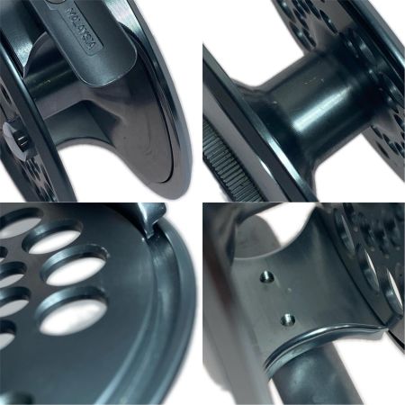  SHIMANO シマノ フライリール フリーストーンFV7