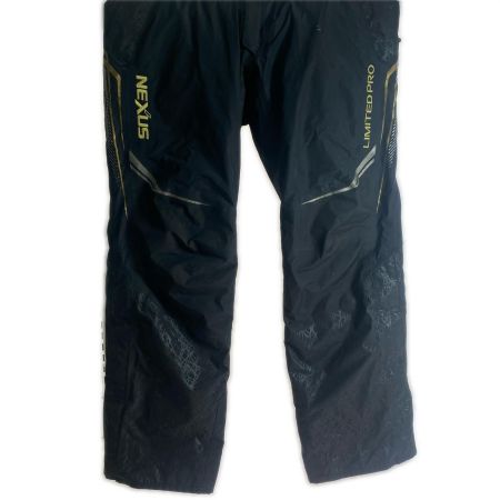  SHIMANO シマノ フィッシングウェア SIZE XL ブラック