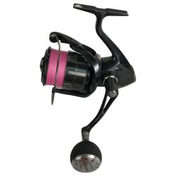 ■■ SHIMANO シマノ スピニングリール 19ヴァンキッシュ 4000XG-B 03963 ハンドルノブカスタム 純正ハンドル無 Bランク