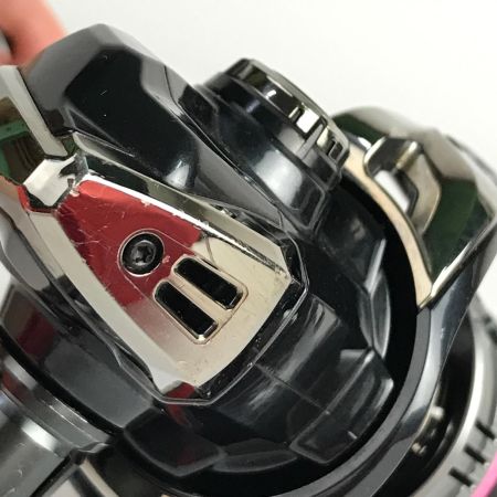  SHIMANO シマノ スピニングリール 19ヴァンキッシュ 4000XG-B 03963 ハンドルノブカスタム 純正ハンドル無