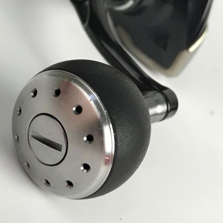 SHIMANO シマノ スピニングリール 19ヴァンキッシュ 4000XG-B 03963 ハンドルノブカスタム 純正ハンドル無