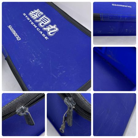  SHIMANO シマノ フルノ 魚群探知機 ポータブル 魚探 探検丸 システム一式セット 通電確認済 01872