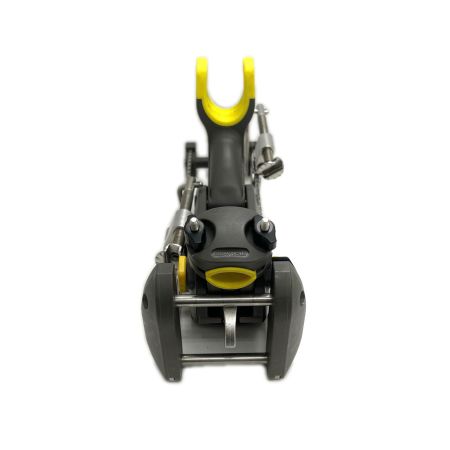  snowpeak スノーピーク 釣り小物 ロッドホルダー 竿受け FRV25 程度C