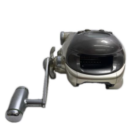  RYOBI リョービ 電動リール アドベンチャー電動XS700AT-S 通電確認済・電源コード付 820091