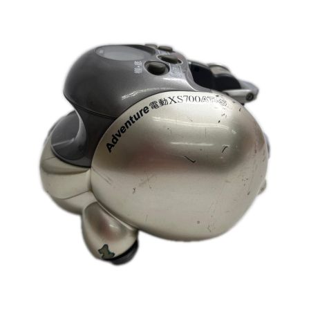  RYOBI リョービ 電動リール アドベンチャー電動XS700AT-S 通電確認済・電源コード付 820091