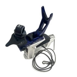 §§ DAIWA ダイワ 釣り小物 ロッドホルダー ロッドキーパー 竿受け ライトホルダーメタル160CH 程度C Cランク