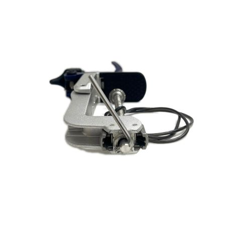  DAIWA ダイワ 釣り小物 ロッドホルダー ロッドキーパー 竿受け ライトホルダーメタル160CH 程度C