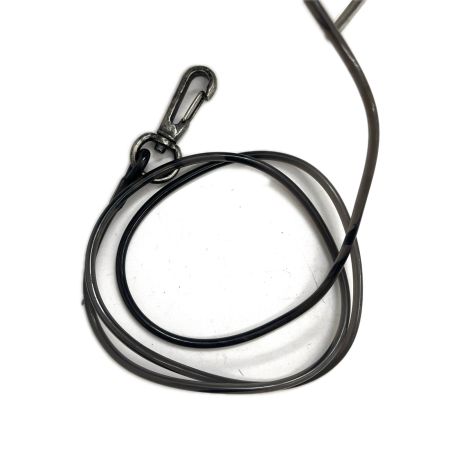  DAIWA ダイワ 釣り小物 ロッドホルダー ロッドキーパー 竿受け ライトホルダーメタル160CH 程度C