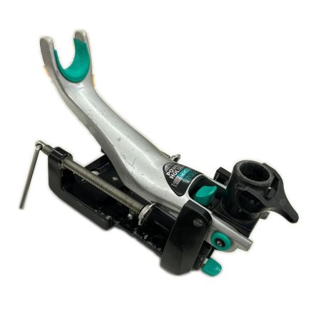  DAIWA ダイワ 釣り小物 ロッドホルダー 竿受け パワーホルダー速攻160R 程度C