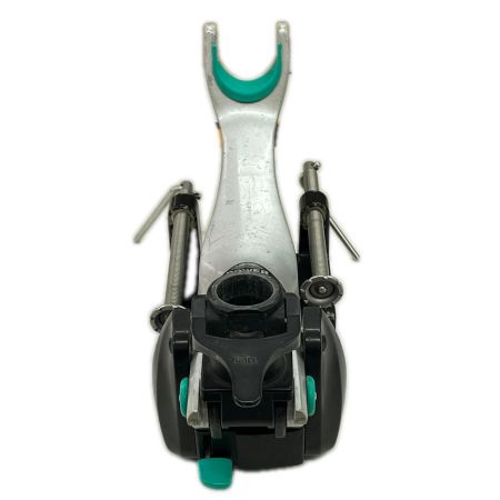  DAIWA ダイワ 釣り小物 ロッドホルダー 竿受け パワーホルダー速攻160R 程度C