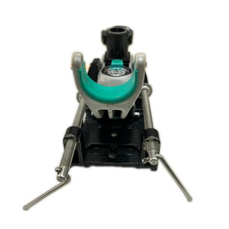  DAIWA ダイワ 釣り小物 ロッドホルダー 竿受け パワーホルダー速攻160R 程度C