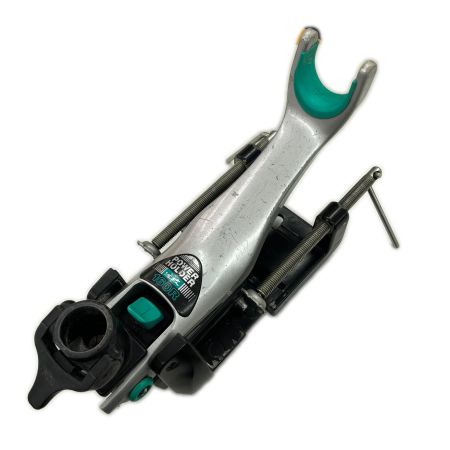  DAIWA ダイワ 釣り小物 ロッドホルダー 竿受け パワーホルダー速攻160R 程度C