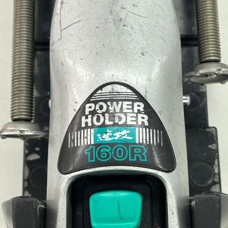  DAIWA ダイワ 釣り小物 ロッドホルダー 竿受け パワーホルダー速攻160R 程度C