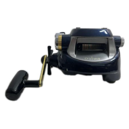  DAIWA ダイワ 電動リール タナコンブル 750 本体のみ・通電確認済 801380
