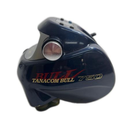  DAIWA ダイワ 電動リール タナコンブル 750 本体のみ・通電確認済 801380