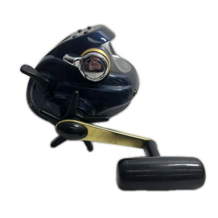  DAIWA ダイワ 電動リール タナコンブル 750 本体のみ・通電確認済 801380
