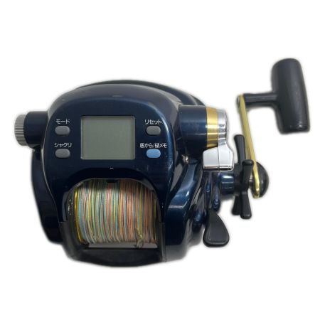  DAIWA ダイワ 電動リール タナコンブル 750 本体のみ・通電確認済 801380