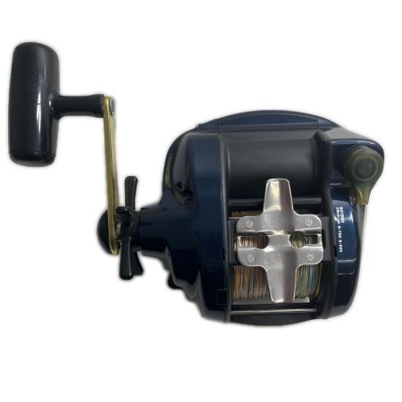  DAIWA ダイワ 電動リール タナコンブル 750 本体のみ・通電確認済 801380