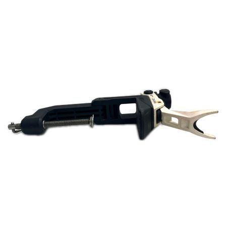  DAIWA ダイワ 釣り小物 ロッドホルダー ロッドキーパー 竿受け ライトホルダー 160CH クランプ欠品 程度C