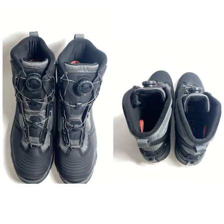  korkers コーカーズ DarkHorse ダークホース 30cm(US12) 替えソール付 FB4710 グレー