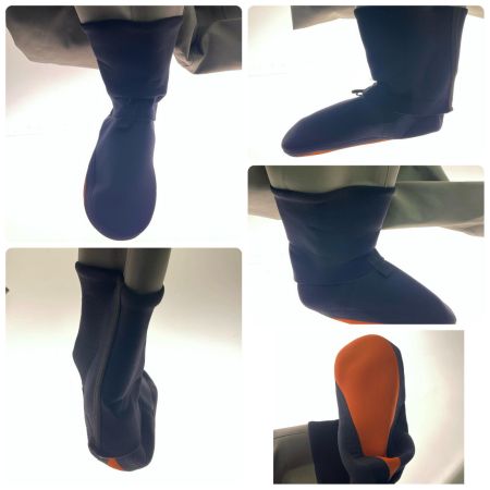 SIMMS シムス  ウェーダー G4 Pro Stockingfoot ストッキングフット LL 12484