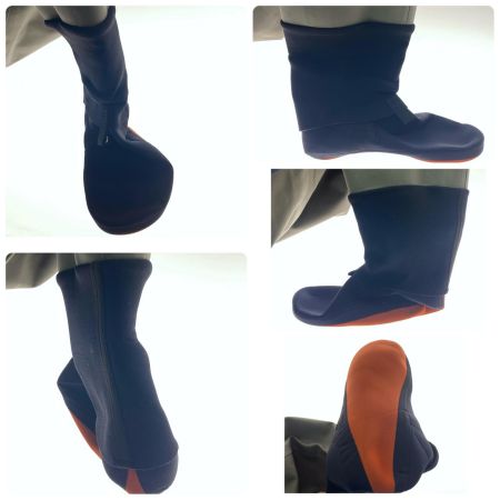  SIMMS シムス  ウェーダー G4 Pro Stockingfoot ストッキングフット LL 12484