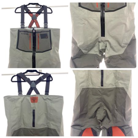  SIMMS シムス FS Z Stockingfoot ストッキングフット L 12533