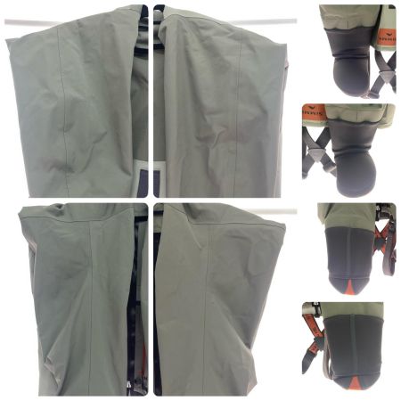  SIMMS シムス FS Z Stockingfoot ストッキングフット L 12533