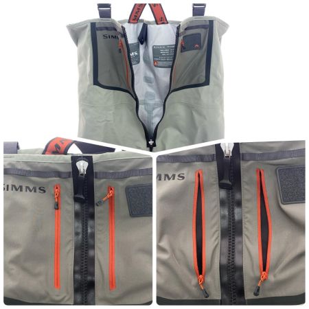  SIMMS シムス FS Z Stockingfoot ストッキングフット L 12533