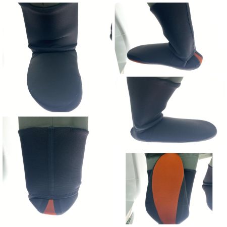  SIMMS シムス FS Z Stockingfoot ストッキングフット L 12533