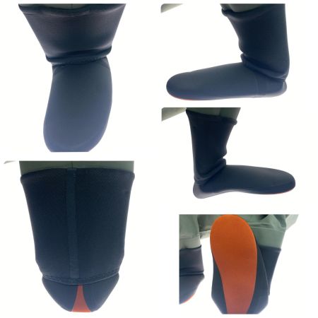  SIMMS シムス FS Z Stockingfoot ストッキングフット L 12533