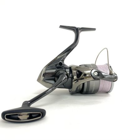  SHIMANO シマノ スピニングリール 24ツインパワー 4000XG 程度A 箱付 046871