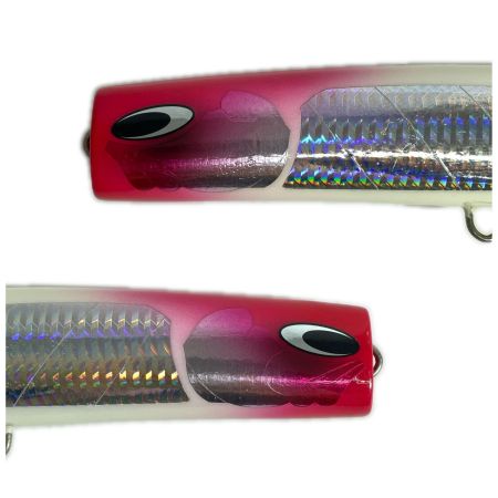  Nature Boys ネイチャーボーイズ PELICAN ペリカン 220F 程度B