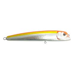 §§ NABLA NABLA ナブラ 夢新 WBD-NAPOLEON210 ナポレオン210 アルミオレンジ 程度B Bランク