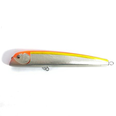  NABLA NABLA ナブラ 夢新 WBD-NAPOLEON210 ナポレオン210 アルミオレンジ 程度B