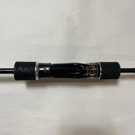 ΨΨ takamitechnos ジギングロッド　MOZ626 ライトゼロ