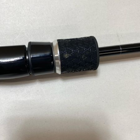 ΨΨ takamitechnos ジギングロッド　MOZ626 ライトゼロ