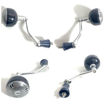  SHIMANO シマノ スピニングリール 21ツインパワー SW6000HG キズ有 本体のみ 程度C  04225