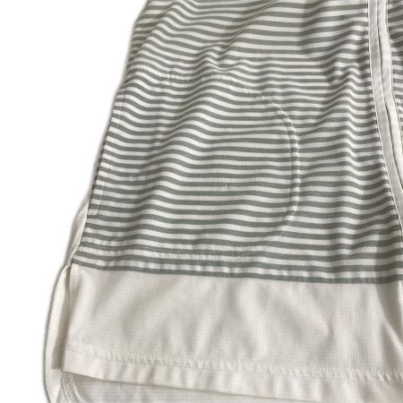  Foxfire フォックスファイヤー ジップパーカー SIZE L SCORON 8215774 8215774 ホワイト